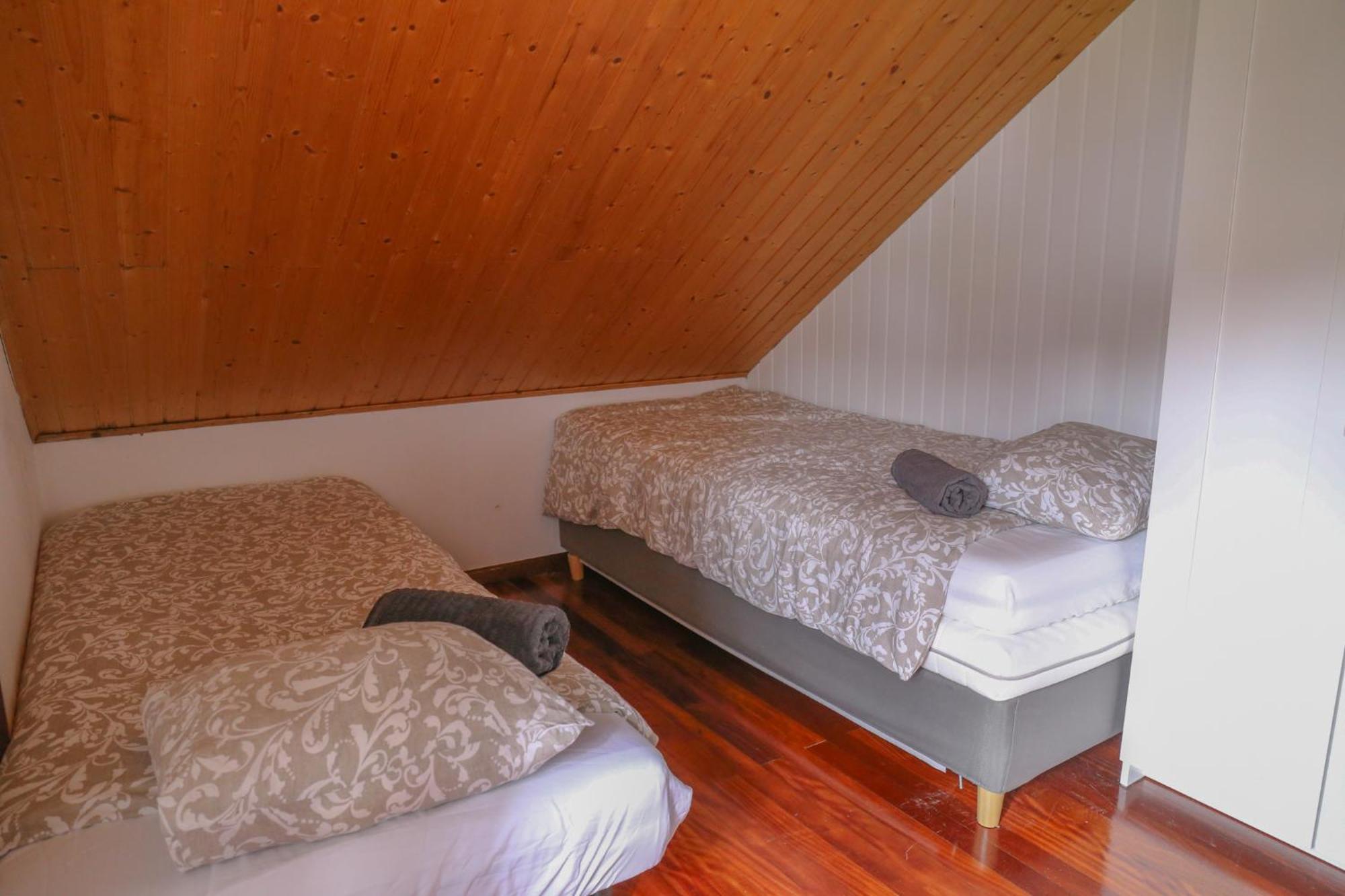 Beachfront Surf & Holiday House, Charming & Quiet Villarrube Ngoại thất bức ảnh