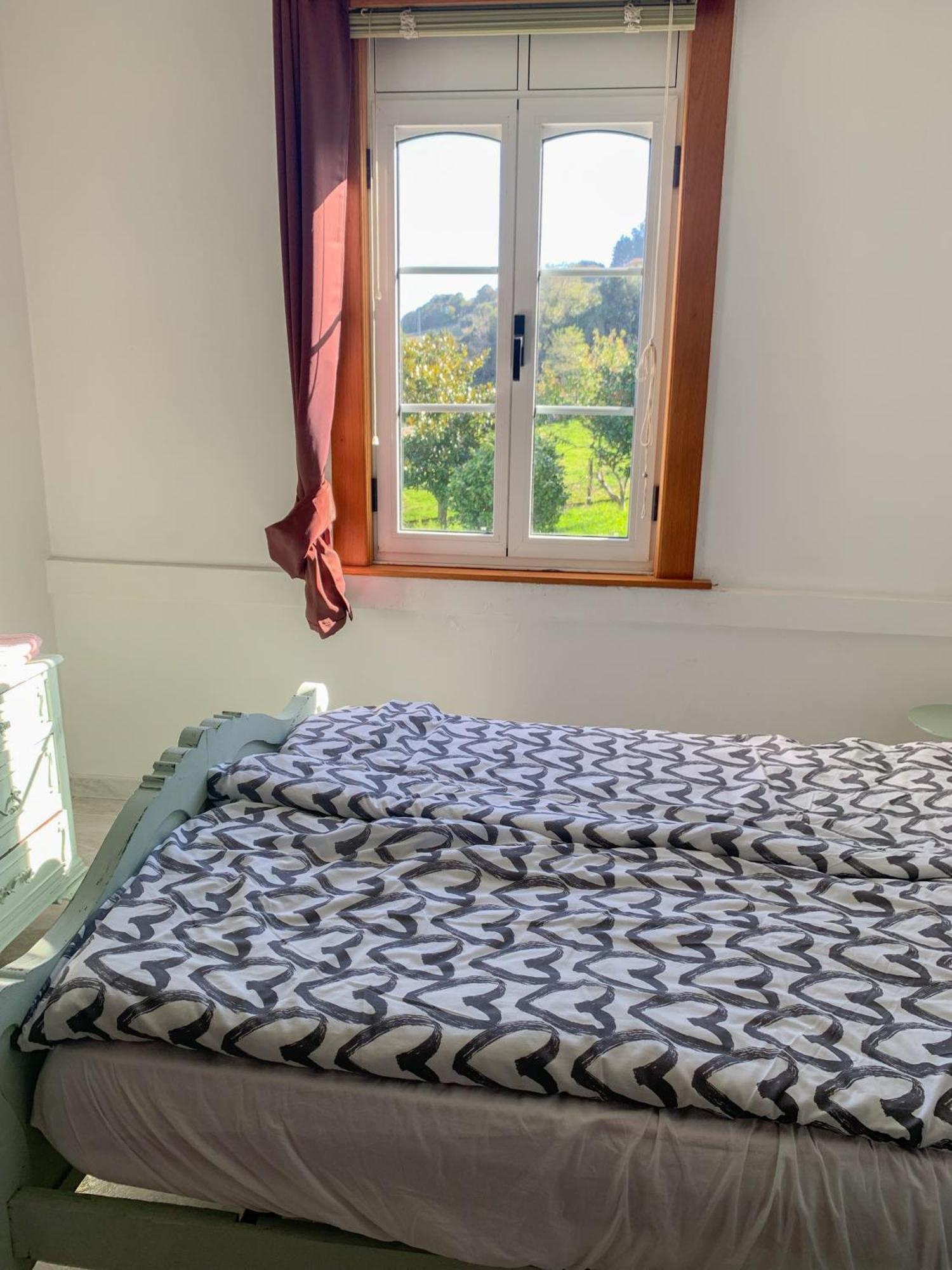 Beachfront Surf & Holiday House, Charming & Quiet Villarrube Ngoại thất bức ảnh