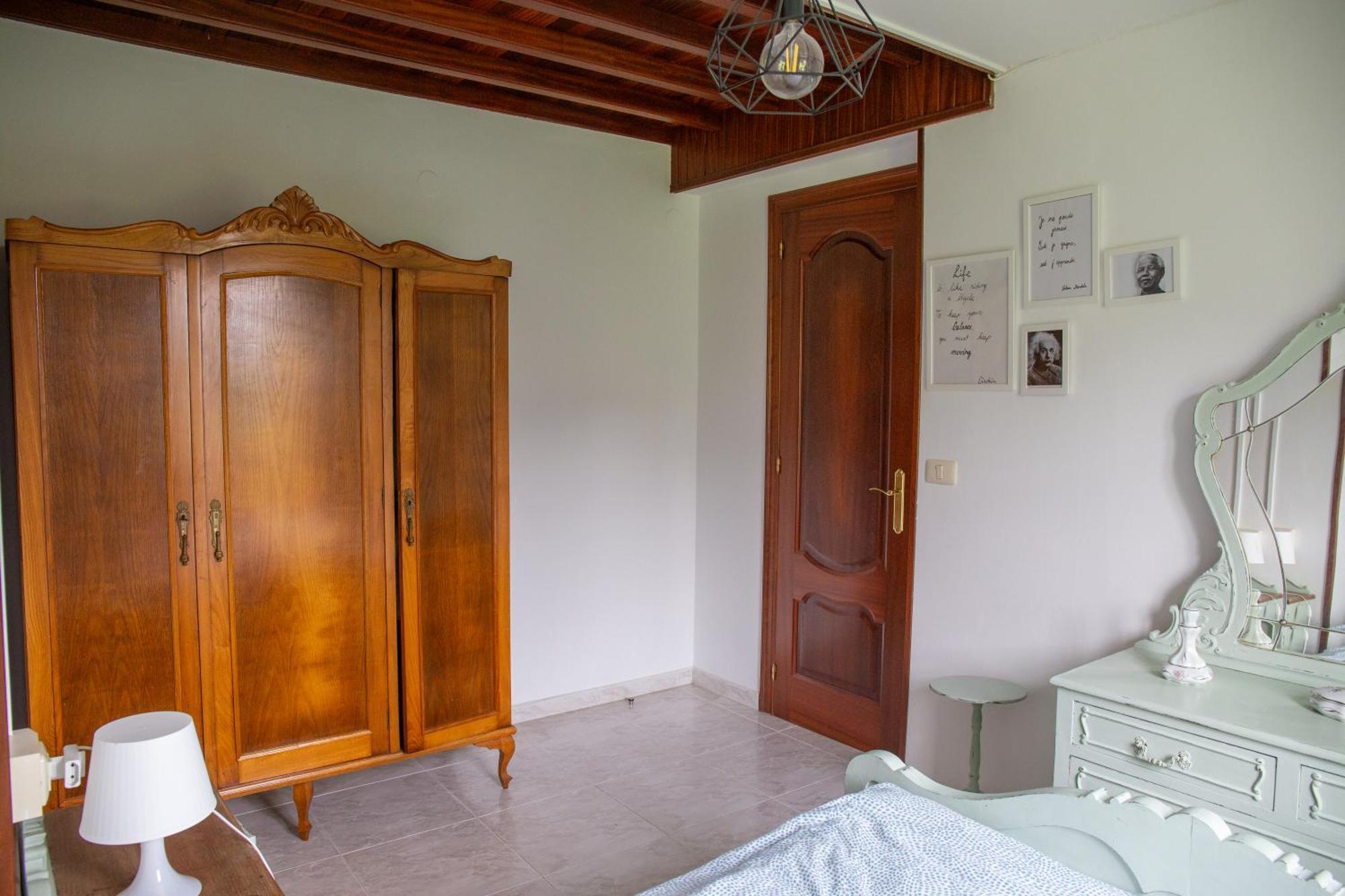 Beachfront Surf & Holiday House, Charming & Quiet Villarrube Ngoại thất bức ảnh