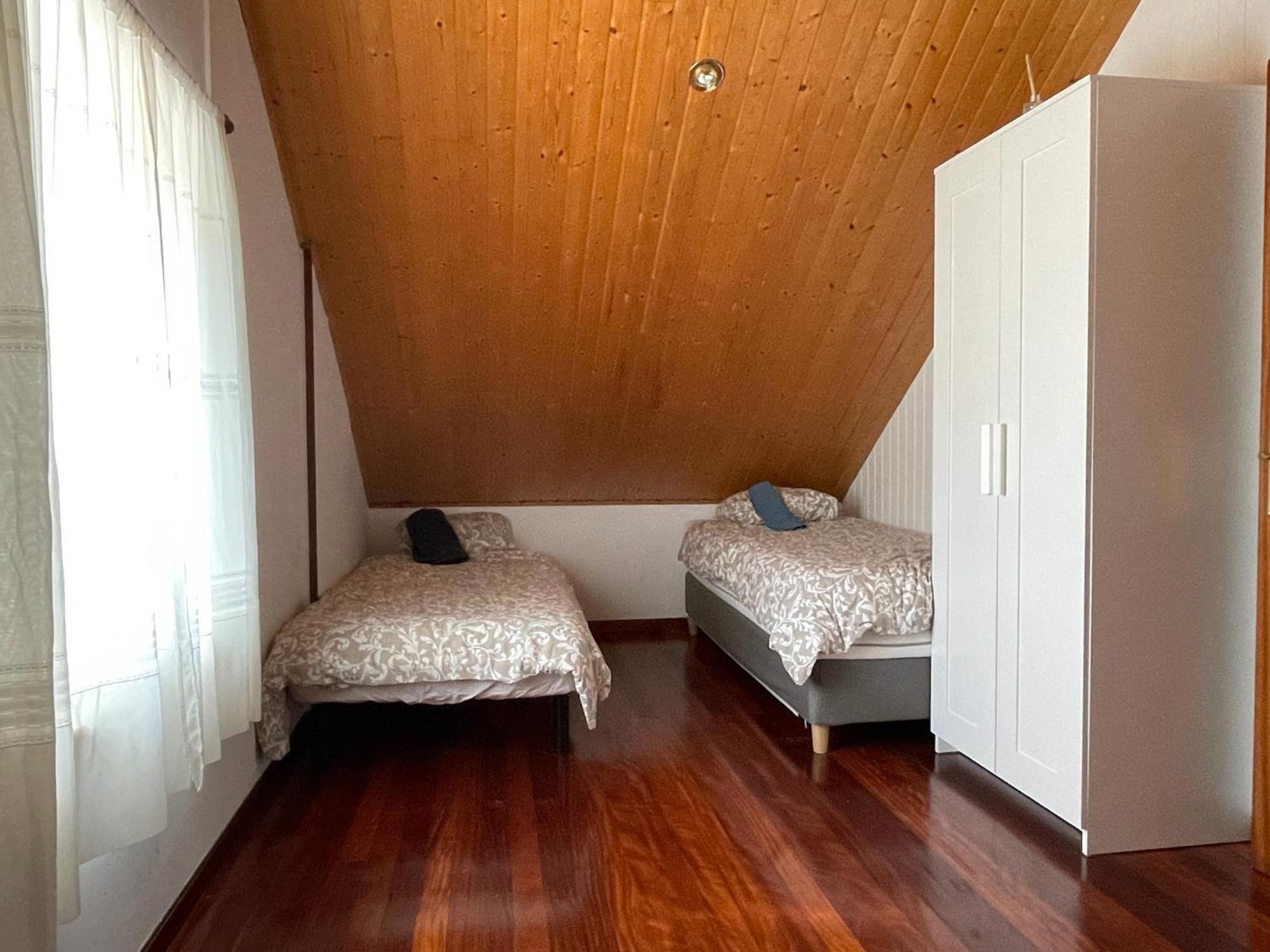 Beachfront Surf & Holiday House, Charming & Quiet Villarrube Ngoại thất bức ảnh